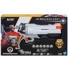 Overwatch McCree Nerf Rival Blaster Овервотч оружие игрушка