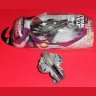 Фигурка Hasbro STAR WARS DARK PURPLE JEDI STARFIGHTER