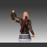 Статуэтка The Hobbit The Desolation of Smaug Legolas Mini Bust Limited edition