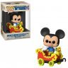 Фігурка Funko Pop Disney Mickey Mouse Casey Jr. Circus Train Attraction 03