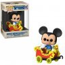 Фігурка Funko Pop Disney Mickey Mouse Casey Jr. Circus Train Attraction 03