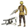 Фігурка Star Wars - Jungle Space Resistance Trooper 10 cm