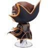 Фигурка Funko Pop Marvel What If? Doctor Strange Supreme Фанко Доктор Стрендж (Amazon Exclusive) 874