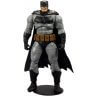 Фігурка McFarlane Toys DC Multiverse The Dark Knight Returns Batman 7" Figure (Build-A Horse) Бетмен 3/4