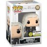 Фигурка Funko Netflix Ведьмак (Witcher) фанко Geralt Геральт (Glow in The Dark, Amazon Exclusive) 1322