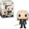 Фигурка Funko Netflix Ведьмак (Witcher) фанко Geralt Геральт (Glow in The Dark, Amazon Exclusive) 1322