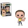 Фигурка Funko Pop! Rick and Morty Sentient Arm Morty 