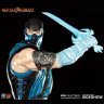 Статуэтка Mortal Kombat Polystone Statue Sideshow Sub-Zero 1:4 scale 45см 