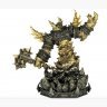 Статуетка Ragnaros STATUE World of Warcraft 15th Anniversary Collector Blizzard Рагнарос