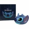 Чашка мини Disney Lilo and Stitch 3D Mug кружка Стич 110 мл