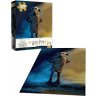 Пазл Гаррі Поттер Harry Potter Dobby Puzzle (1000-Piece)