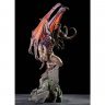 Статуэтка Иллидан World of Warcraft - Illidan Statue 60 см.