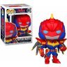 Фигурка Funko Pop: Marvel Mech - Captain Marvel Фанко Капитан Марвел 831
