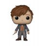 Фигурка Funko Pop! Fantastic Beasts 2 Newt Scamander фанко гарри поттер Ньют