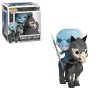 Фігурка Funko Pop Game of Thrones White Walker On Horse 60