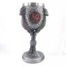 Кубок Game of Thrones Targaryen Fire and Blood Гра престолів Будинки Таргаріен