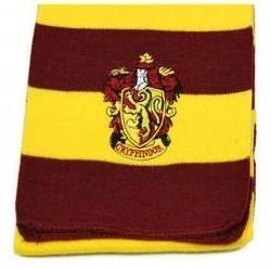 Шарф Harry Potter Gryffindor Wool