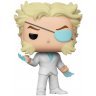 Фігурка Funko Marvel: Infinity Warps - Diamond Patch 861