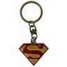 Брелок DC Comics Logo Superman Abystyle Супермен 4 см