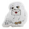 Мягкая игрушка подушка Букля сова Гарри Поттер Hedwig Harry Potter Snowy Owl Plush 40 см.