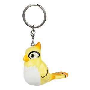 Брелок Overwatch 3D Keychain Ganymede 