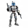 Конструктор для сборки Джанго Фетт (Jango Fett) Star Wars