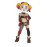 Фигурка DC Comics: Funko Rock Candy Harley Quinn Bombshells