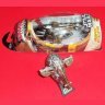 Фигурка Hasbro STAR WARS FIRESPRAY INTERCEPTOR SLAVE 1 2007