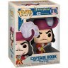 Фигурка Funko Pop Disney 65th Captain Hook 816 