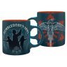 Чашка Harry Potter Dumbledores Army Mug 320 мл Кухоль Гаррі Поттер Армія Дамблдора