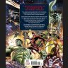 Книга Marvel Encyclopedia New Edition Марвел Енциклопедія (Тверда обкладинка) Eng