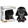 М'яка іграшка Star Wars - Fabrikations Funko: Darth Vader Plush