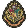 Пазл Гарри Поттер Harry Potter Hogwarts Crest Shaped Puzzle (750-Piece)