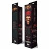 Коврик для мыши игровая поверхность Blizzard DIABLO 2 - Resurrected Prime Evil Диабло XL (90*42 cm)