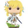 Фігурка Funko Genshin Impact Lumine Фанко Геншин Імпакт Люмін 161