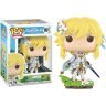 Фігурка Funko Genshin Impact Lumine Фанко Геншин Імпакт Люмін 161