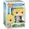 Фігурка Funko Genshin Impact Lumine Фанко Геншин Імпакт Люмін 161