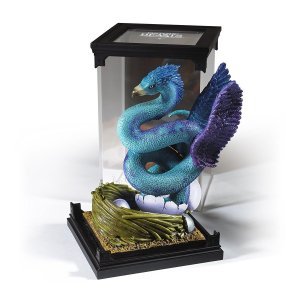 Статуетка Harry Potter Noble Collection - Fantastic Beasts Magical Creatures: No.5 Occamy