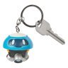 Брелок Overwatch 3D Keychain - Snowball