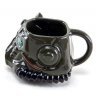 Чашка Fallout Armour 3D mug гуртка