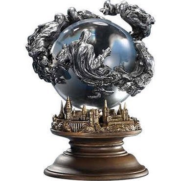 Статуетка Harry Potter Dementors Crystal Ball