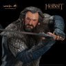 Статуэтка Thorin Oakenshield Statue The Hobbit  (Weta Collectibles)
