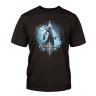 Футболка Diablo III Wings T-Shirt (розмір L)