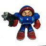 Міні фігурка Heroes of the Storm Funko Mystery Minis - JIM RAYNOR PATRIOT