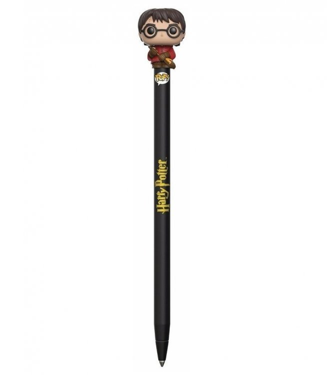 Шариковая ручка Funko Harry Potter: Гарри Поттер Квиддич
