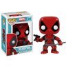 Фігурка Deadpool Pop! Vinyl Bobble Head Figure