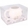 Чашка 3D Harry Potter Hedwig Owl Dolomite Mug Гаррі Поттер Хедвіг Букля сова in Gift Box