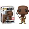 Фигурка Funko Black Panther Ayo Фанко Чёрная пантера Exclusive 1121