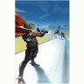 Книга Overwatch: Anthology Volume 1 Hardcover Edition (Твёрдый переплёт) (Eng) 