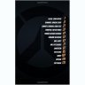 Книга Overwatch: Anthology Volume 1 Hardcover Edition (Твёрдый переплёт) (Eng) 